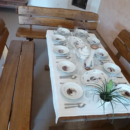 Osrodek Wypoczynkowy Jelonek *