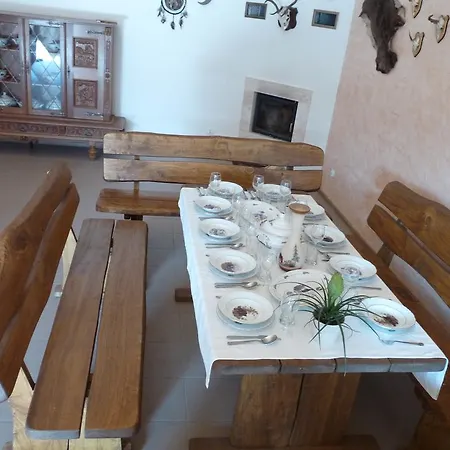 Rezort Osrodek Wypoczynkowy Jelonek Wolsztyn