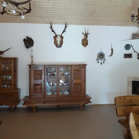 Osrodek Wypoczynkowy Jelonek Wolsztyn