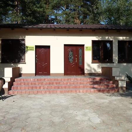 Osrodek Wypoczynkowy Jelonek