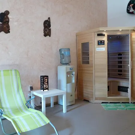 Osrodek Wypoczynkowy Jelonek *