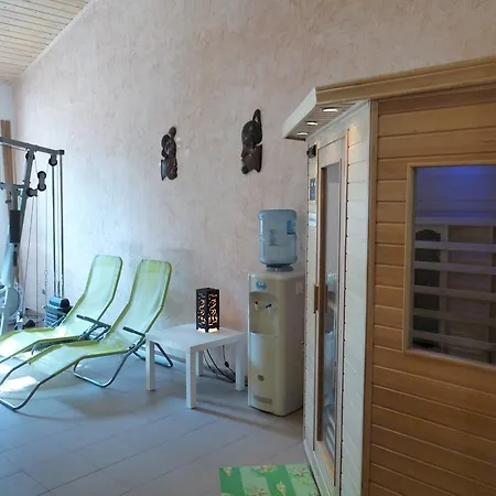 Osrodek Wypoczynkowy Jelonek Rezort *