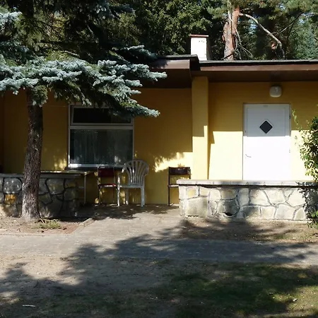 Osrodek Wypoczynkowy Jelonek Resort *