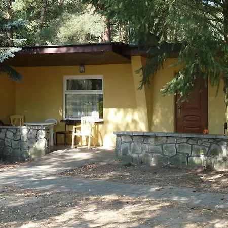 Osrodek Wypoczynkowy Jelonek *