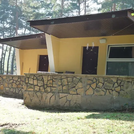 Rezort Osrodek Wypoczynkowy Jelonek Wolsztyn