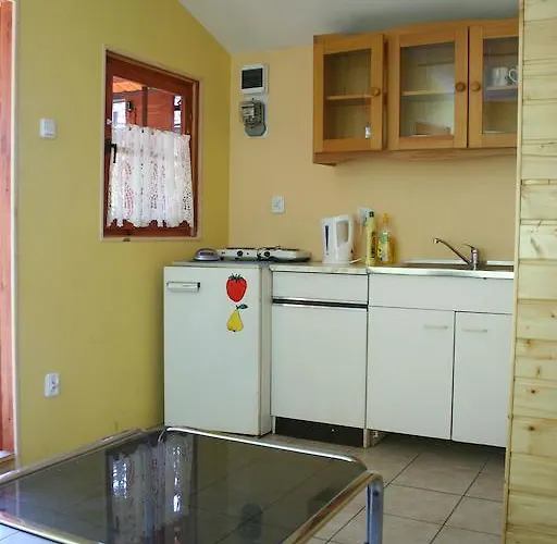 Resort Osrodek Wypoczynkowy Jelonek *