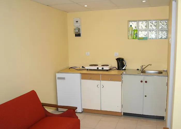 Osrodek Wypoczynkowy Jelonek Resort *