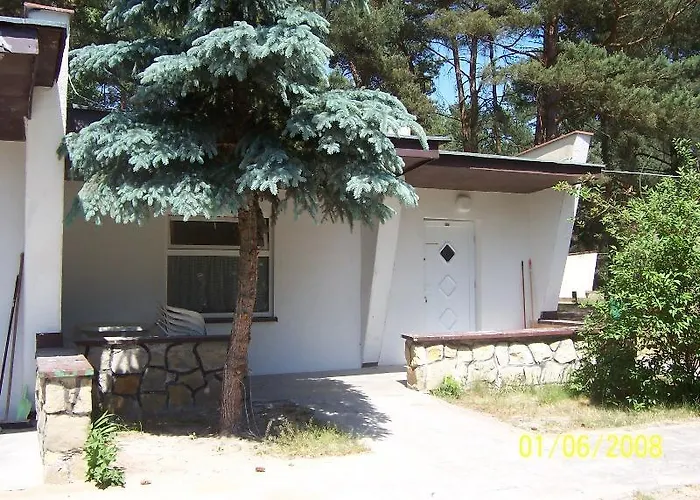 Resort Osrodek Wypoczynkowy Jelonek Wolsztyn