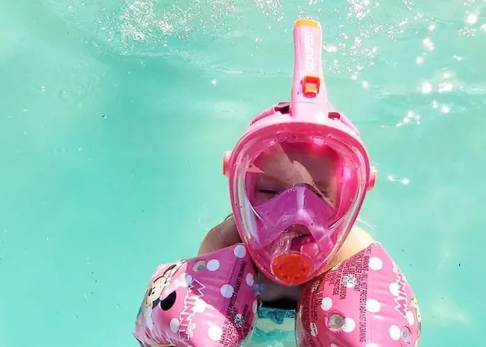 Osrodek Wypoczynkowy Jelonek Wolsztyn