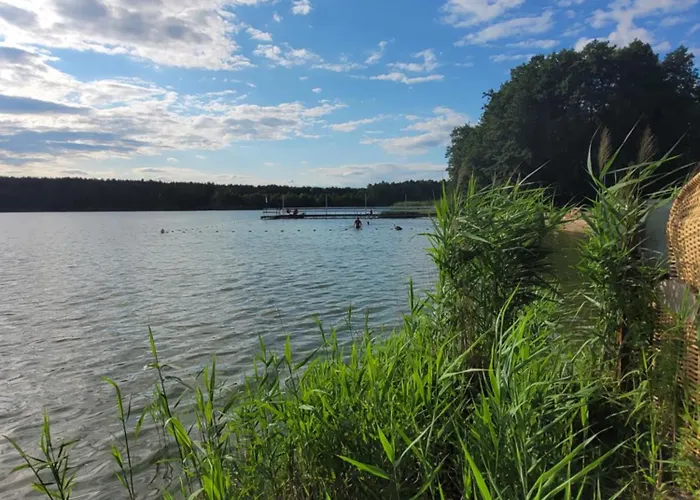 Osrodek Wypoczynkowy Jelonek * Wolsztyn