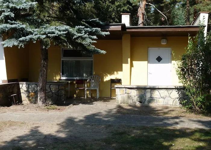 Osrodek Wypoczynkowy Jelonek Resort *